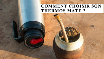 comment choisir thermos mate