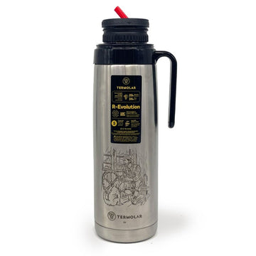 thermos pour maté termolar yvy